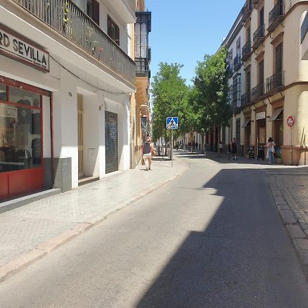 Espacioso Apartamento En Amor De Dios, Alameda Sevilla Exterior foto