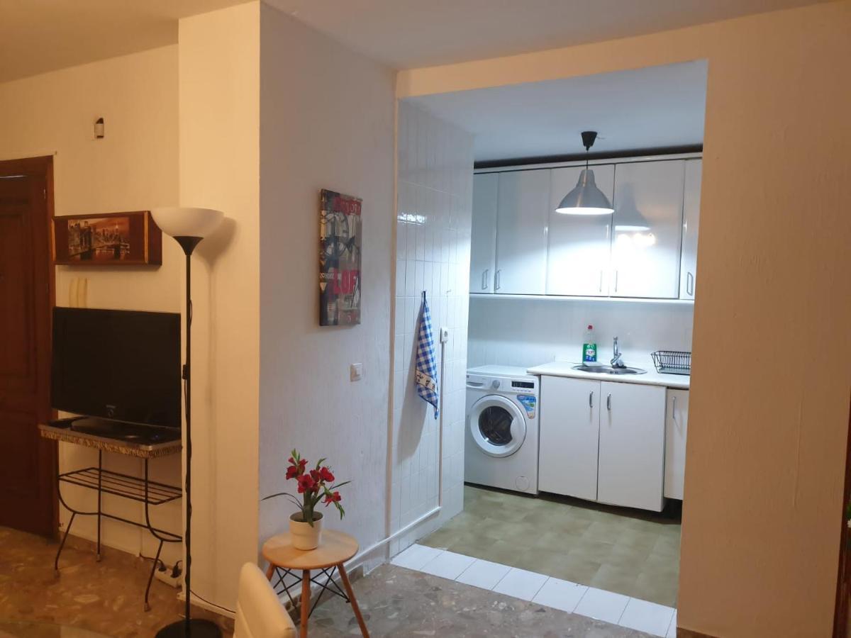 Espacioso Apartamento En Amor De Dios, Alameda Sevilla Exterior foto