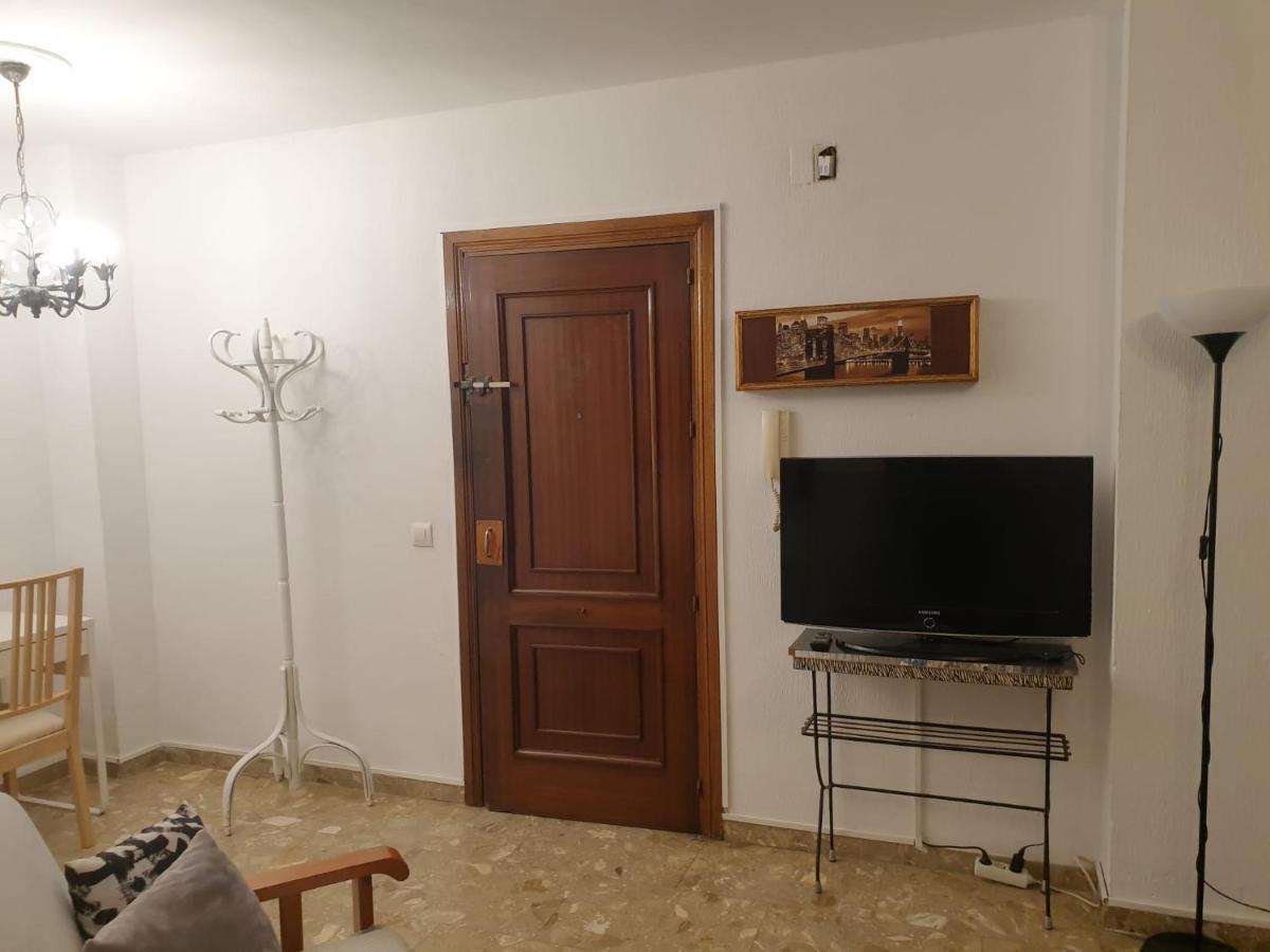 Espacioso Apartamento En Amor De Dios, Alameda Sevilla Exterior foto