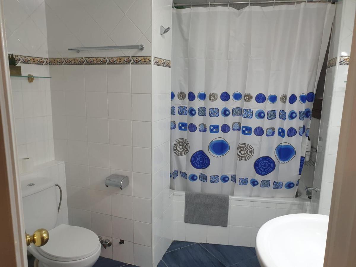 Espacioso Apartamento En Amor De Dios, Alameda Sevilla Exterior foto