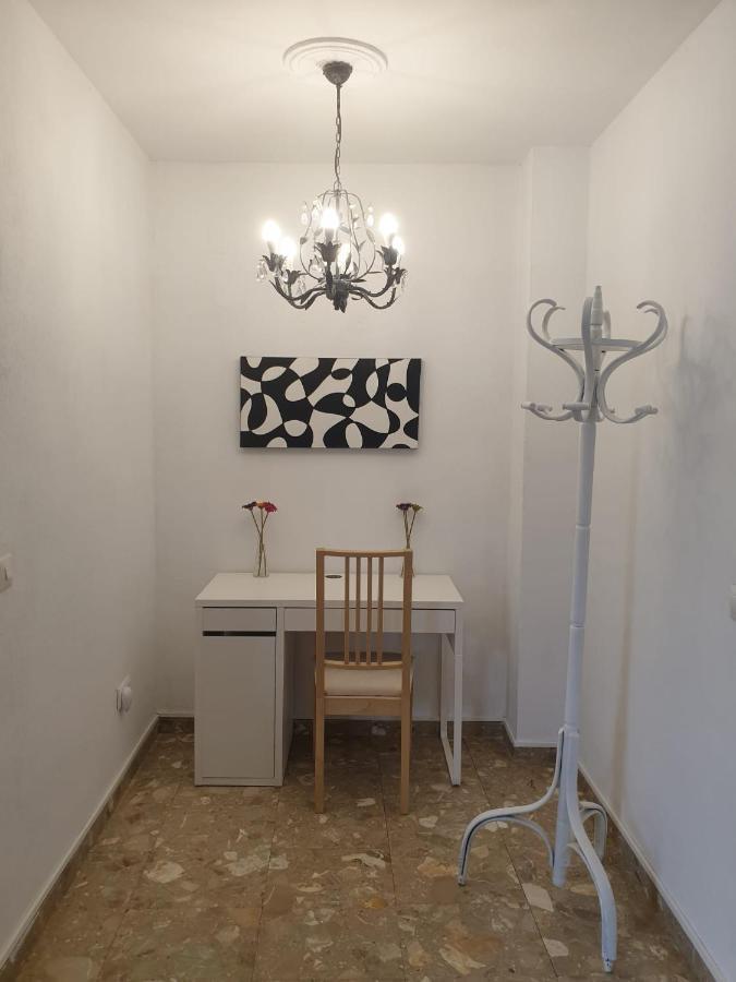 Espacioso Apartamento En Amor De Dios, Alameda Sevilla Exterior foto