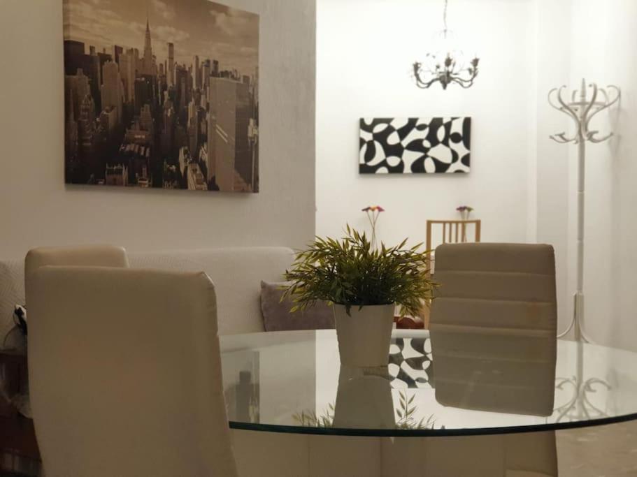 Espacioso Apartamento En Amor De Dios, Alameda Sevilla Exterior foto