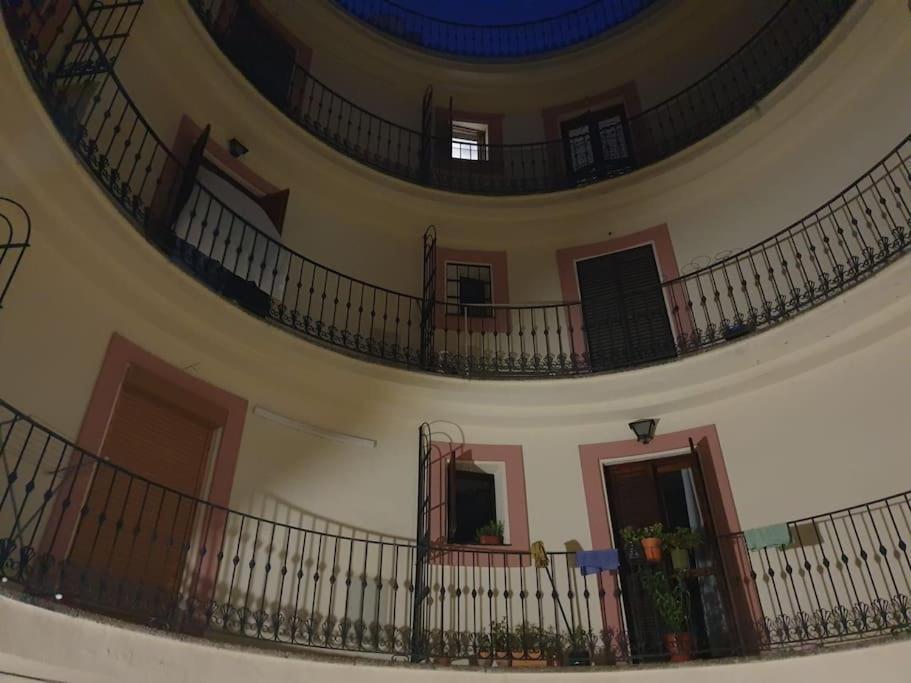 Espacioso Apartamento En Amor De Dios, Alameda Sevilla Exterior foto